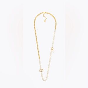 Christian Dior 30 Montaigne Long Necklace brand new